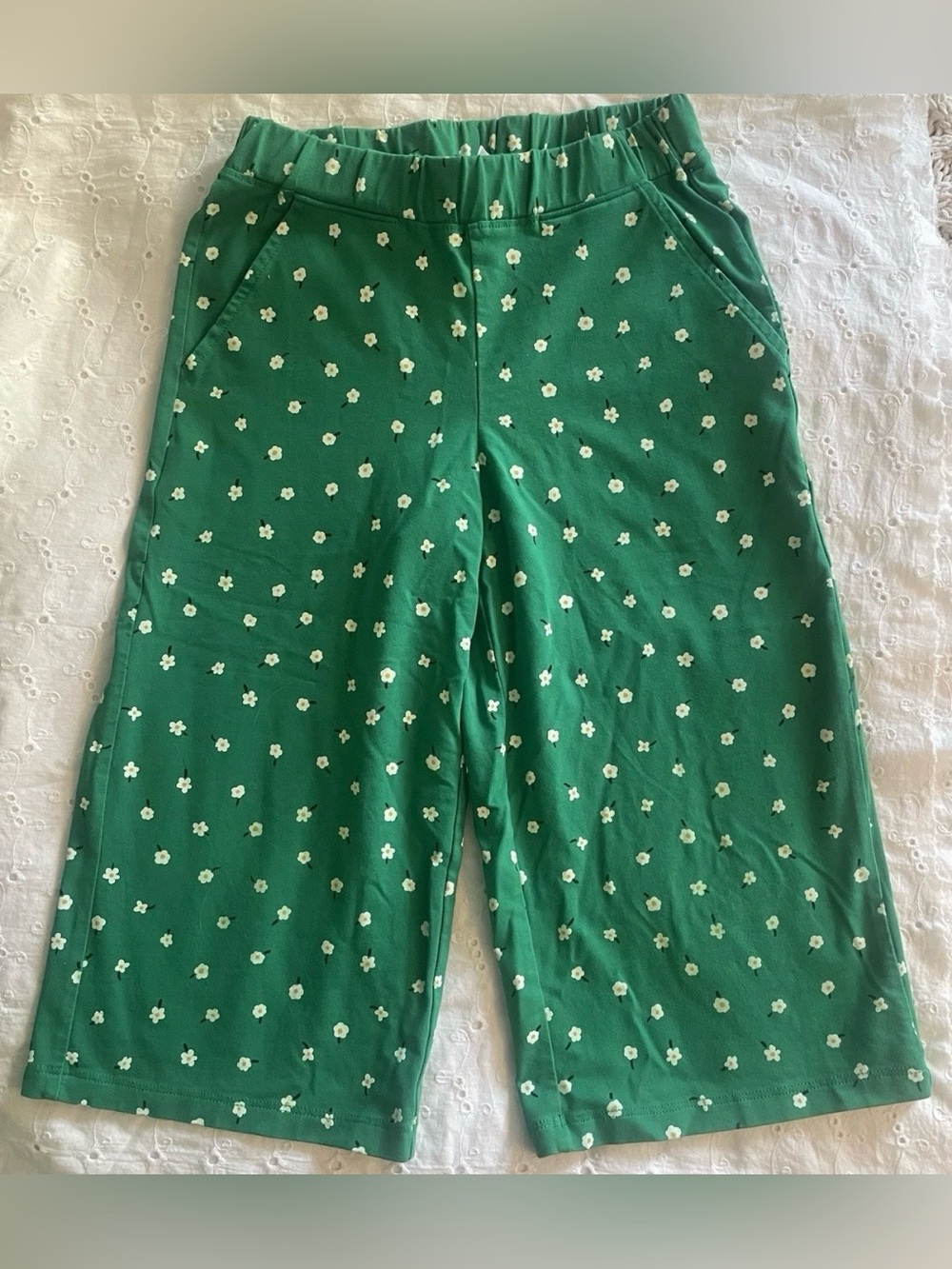 Hanna Andersson Summer Outfit 8
